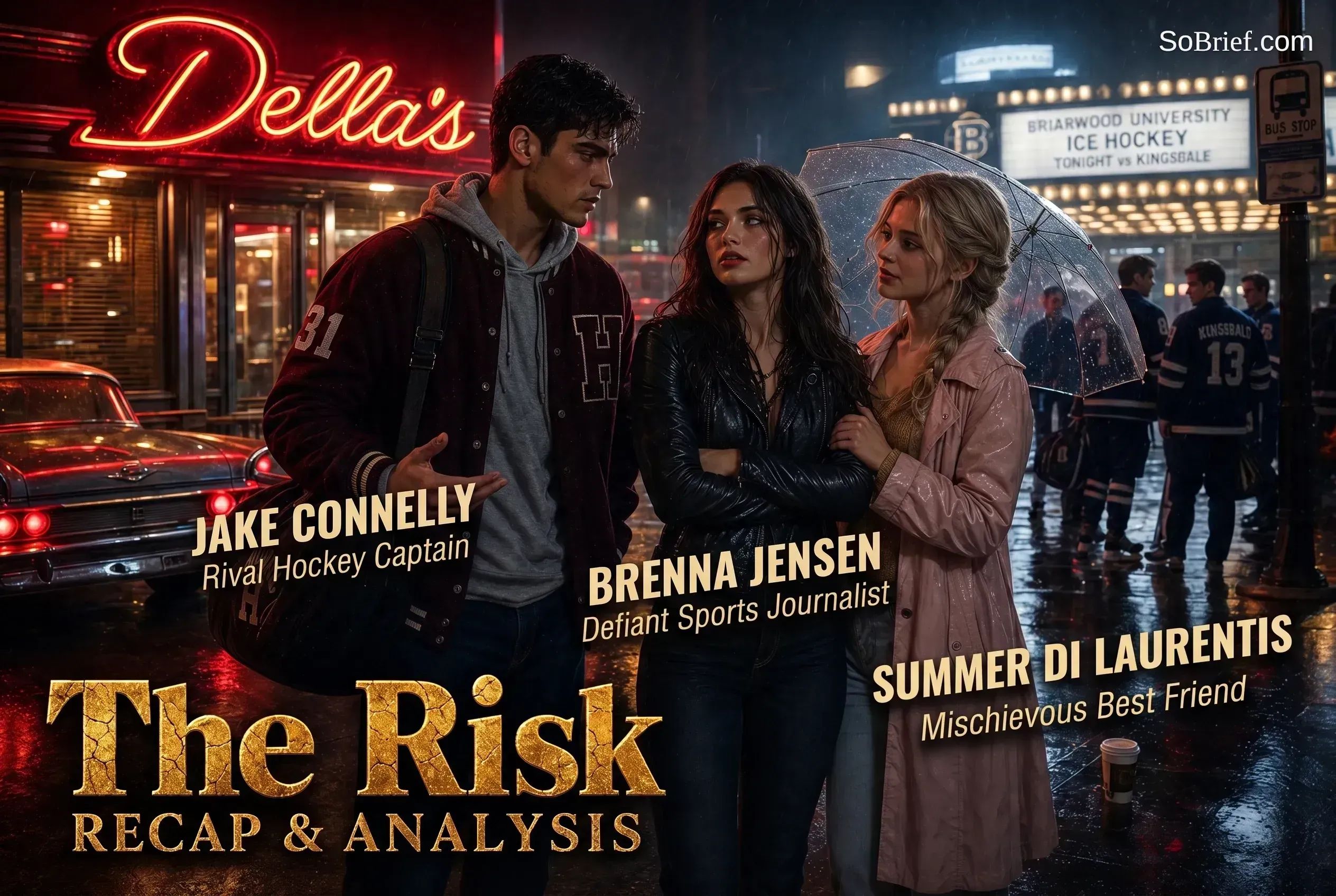 The Risk