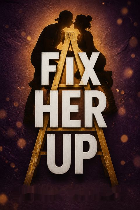 Fix Her Up by Tessa Bailey