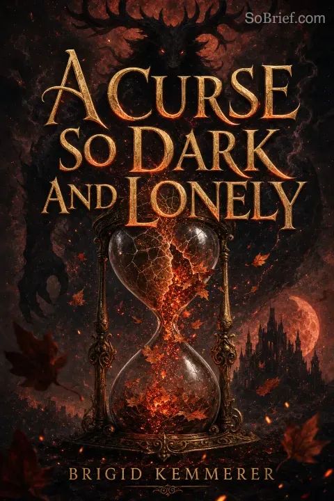 A Curse So Dark and Lonely