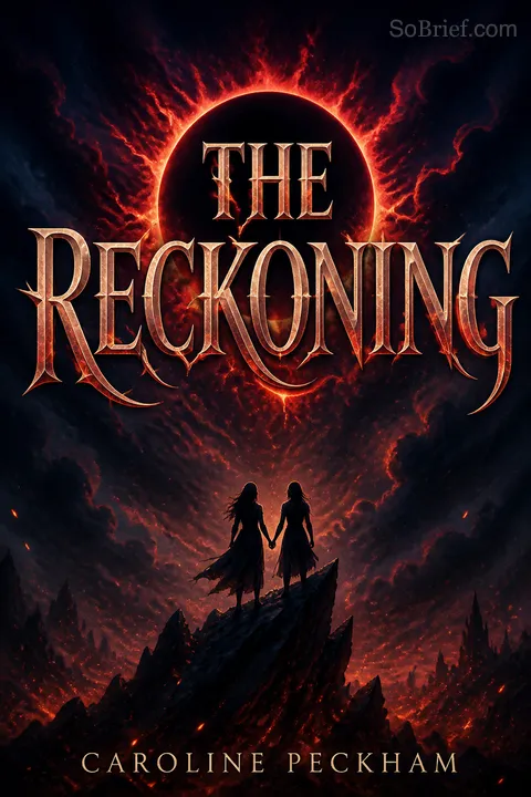Cover of The Reckoning