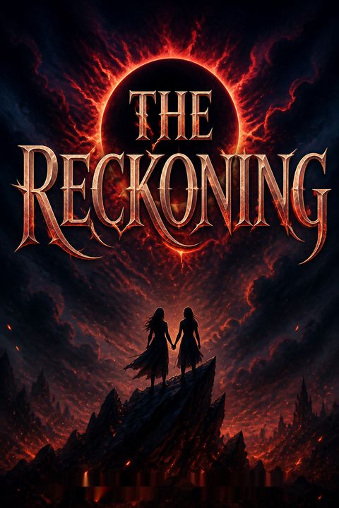 The Reckoning
