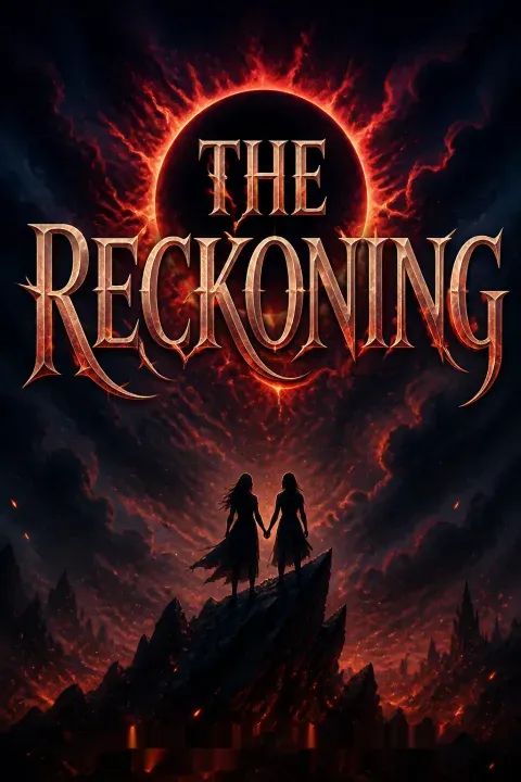 The Reckoning by Caroline Peckham