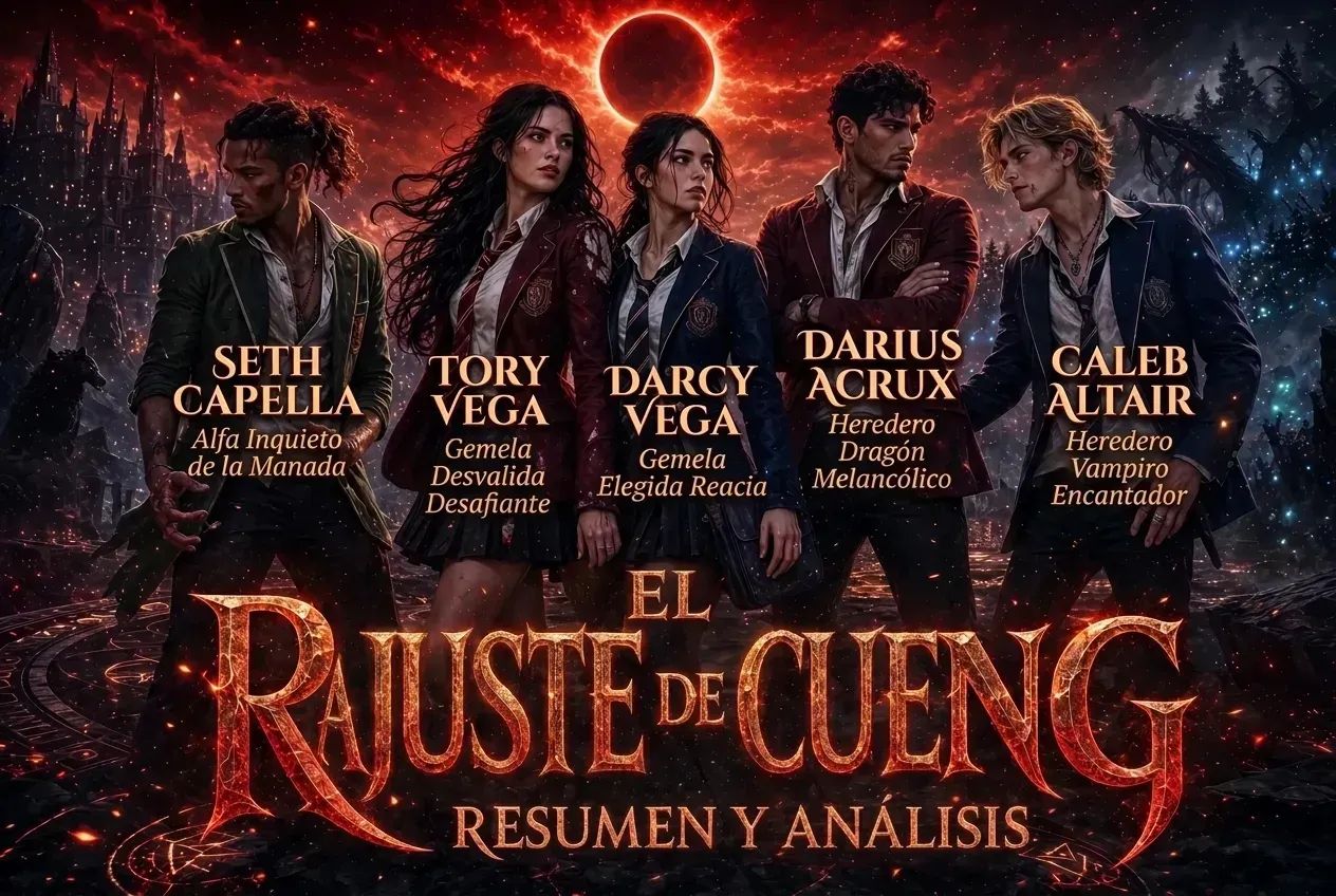 El ajuste de cuentas