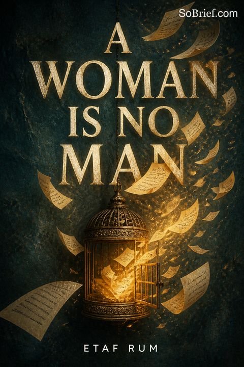 A Woman Is No Man