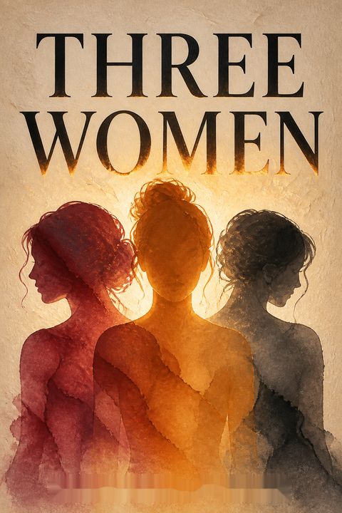 Three Women by Lisa Taddeo