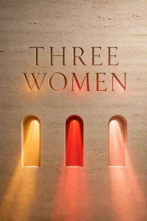Three Women by Lisa Taddeo