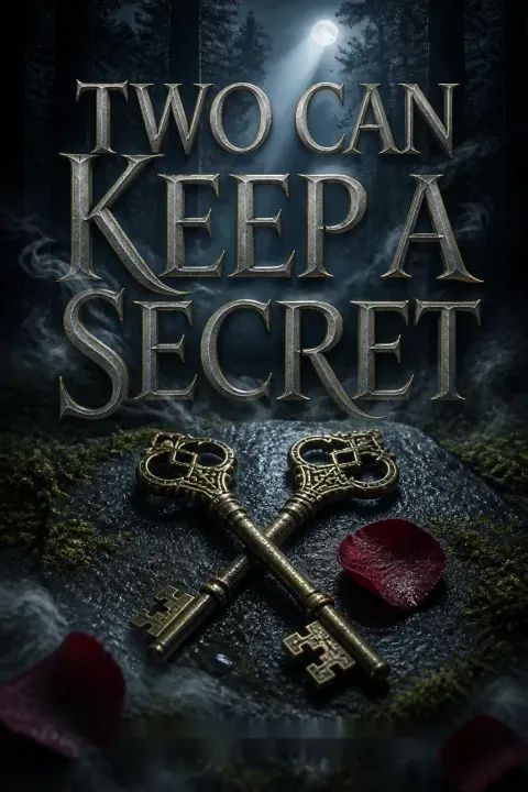 Two Can Keep a Secret by Karen M. McManus