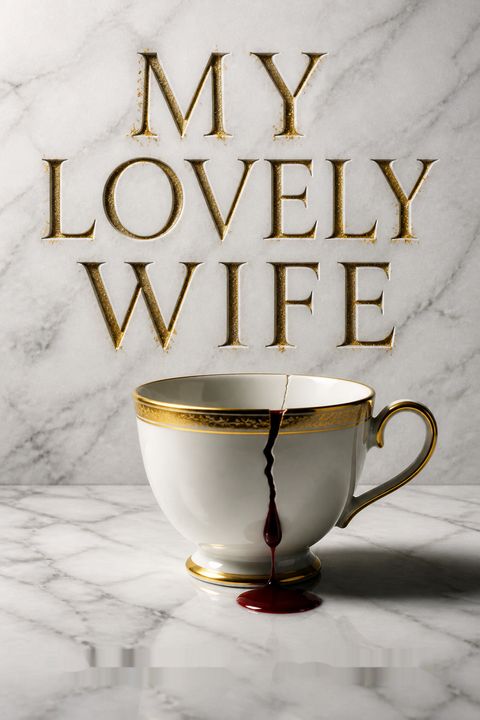 My Lovely Wife