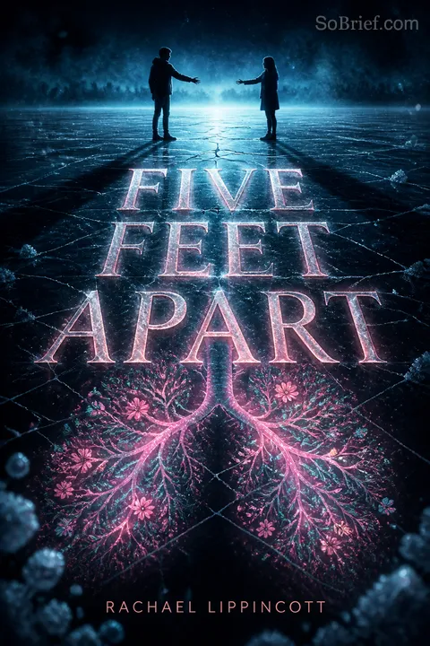 Cover of Five Feet Apart