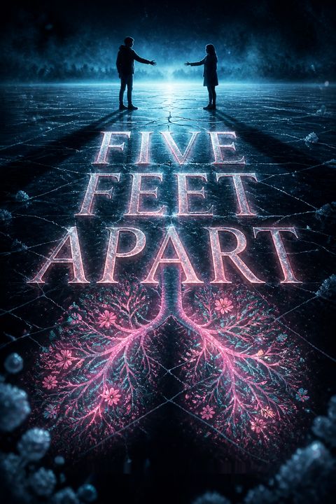 Five Feet Apart