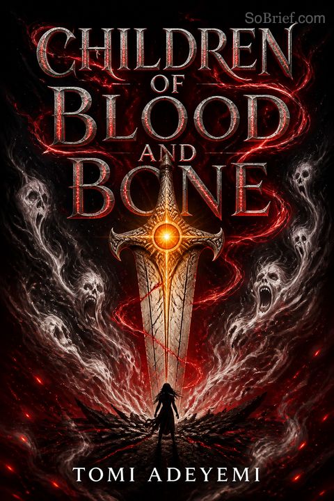 Children of Blood and Bone