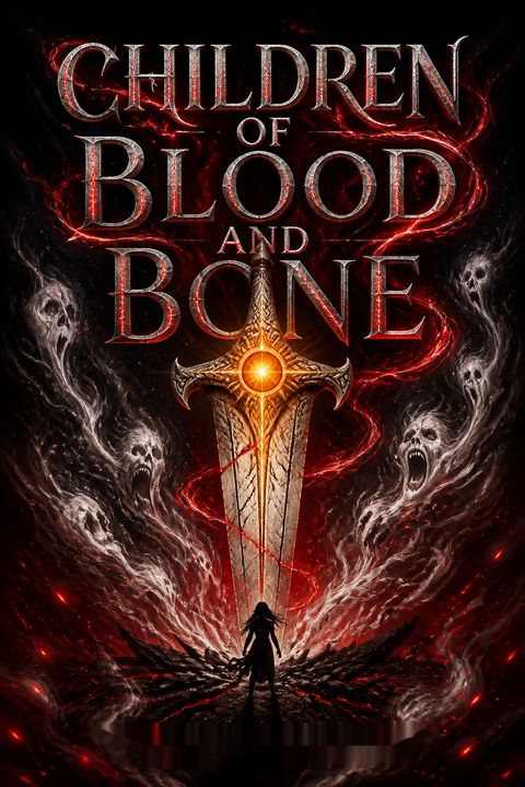 Children of Blood and Bone