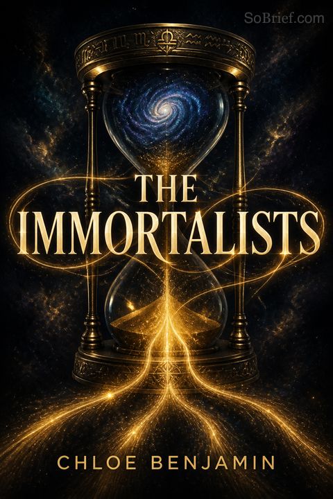 The Immortalists
