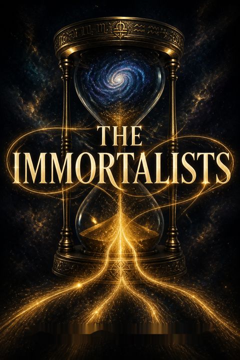 The Immortalists by Chloe  Benjamin