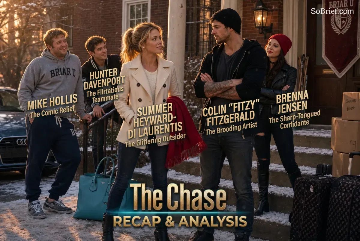 The Chase