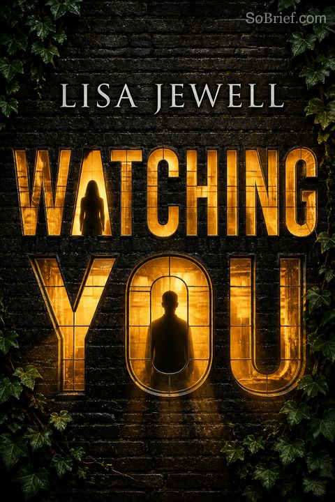 Watching You