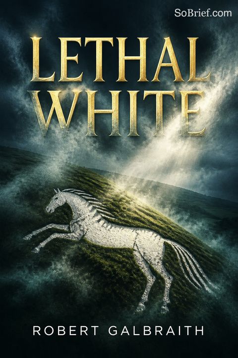 Lethal White