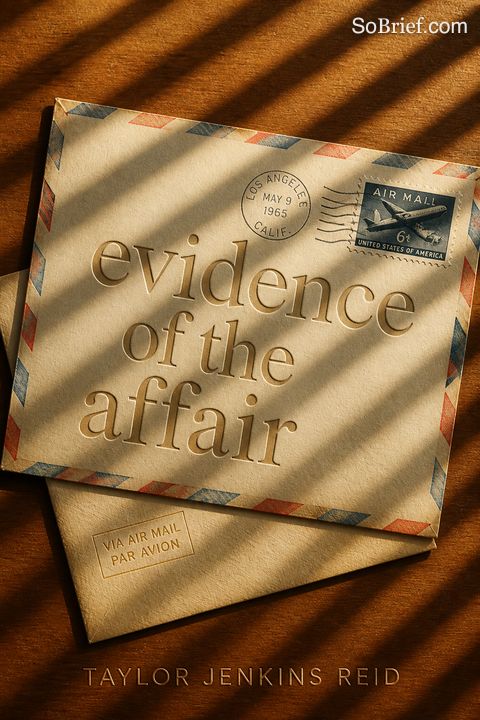 Evidence of the Affair