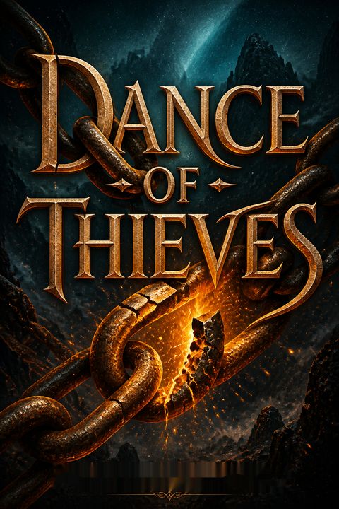 Dance of Thieves