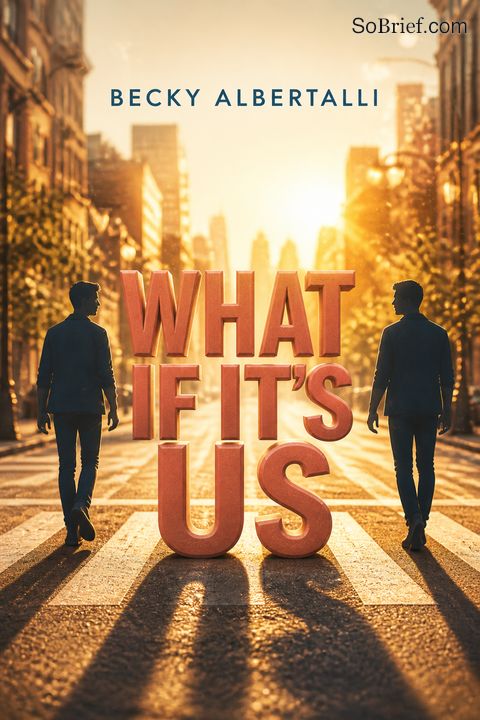 What If It's Us
