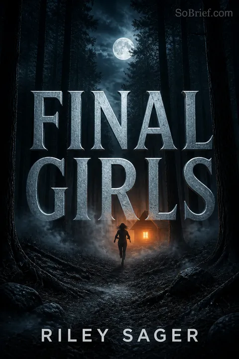 Cover of Final Girls