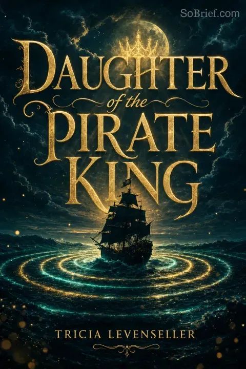 Daughter of the Pirate King