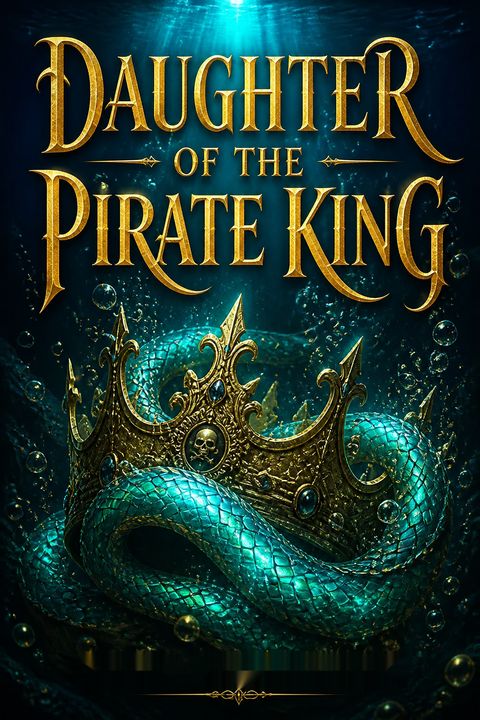 Daughter of the Pirate King