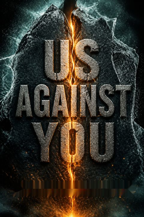 Us Against You