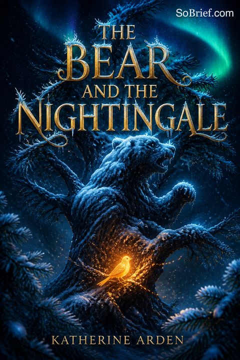 The Bear and the Nightingale