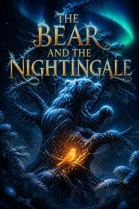 The Bear and the Nightingale