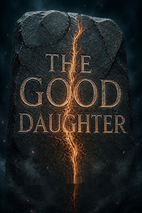 The Good Daughter by Karin Slaughter