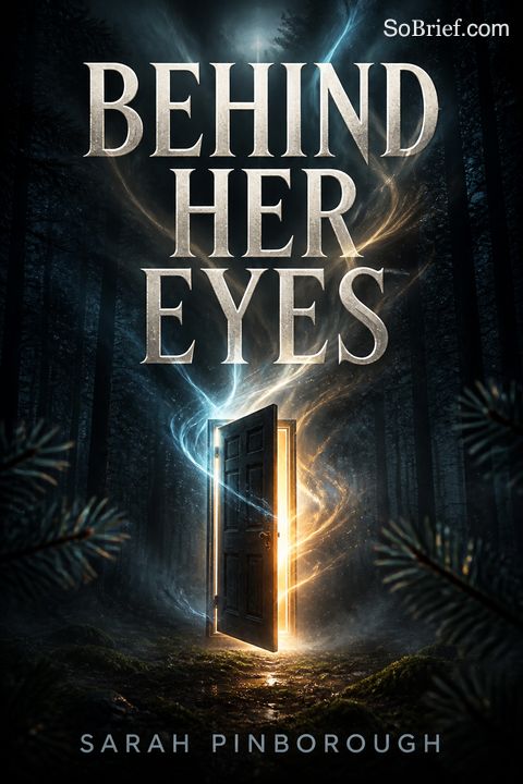 Behind Her Eyes