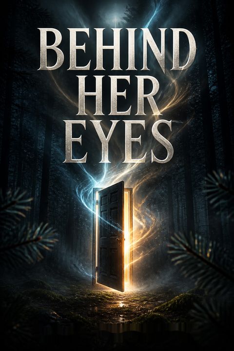 Behind Her Eyes
