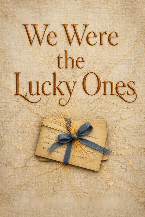 We Were the Lucky Ones