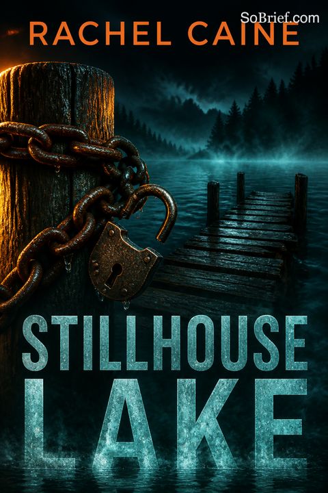 Stillhouse Lake