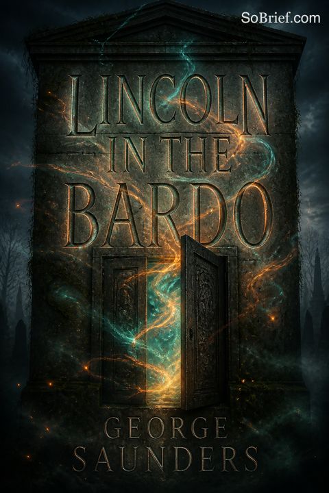 Lincoln in the Bardo