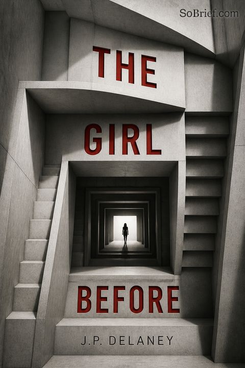 The Girl Before