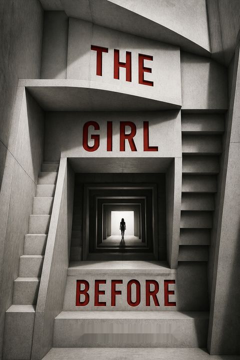 The Girl Before