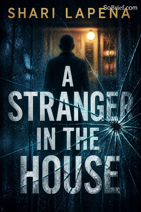 A Stranger in the House