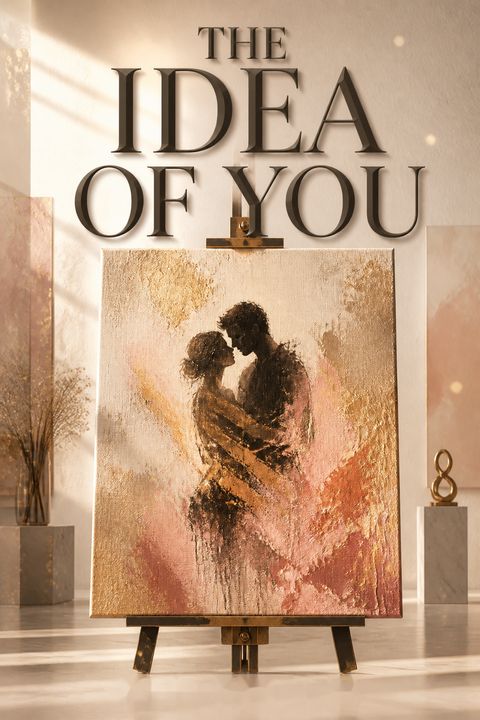 The Idea of You by Robinne Lee