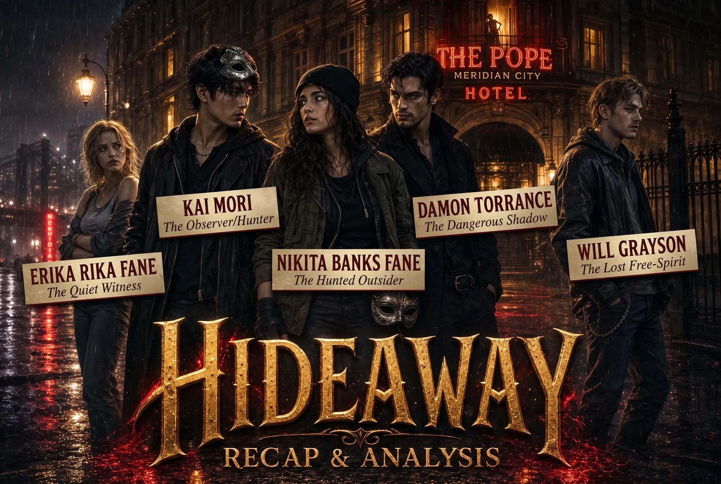 Hideaway