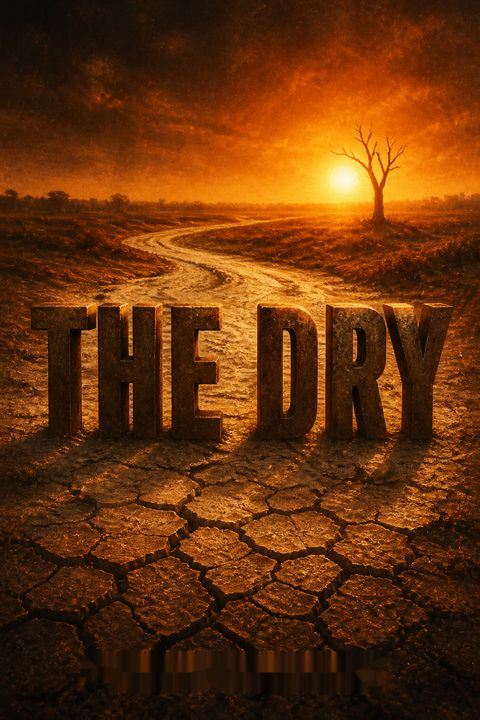 The Dry by Jane Harper