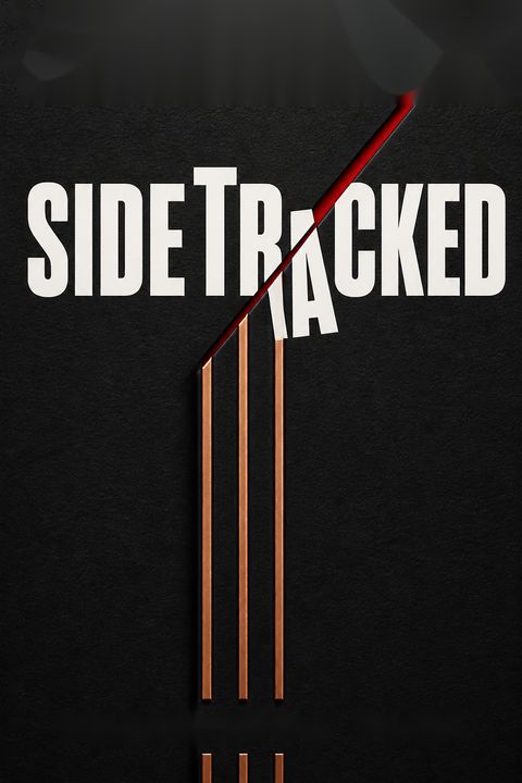 Sidetracked by S.T. Abby