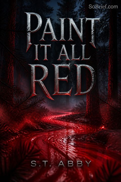Paint It All Red