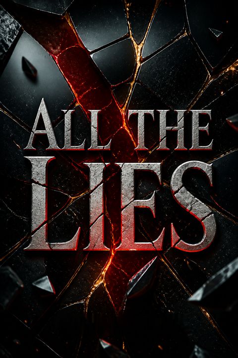 All the Lies by S.T. Abby