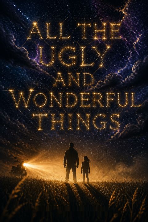 All the Ugly and Wonderful Things by Bryn Greenwood