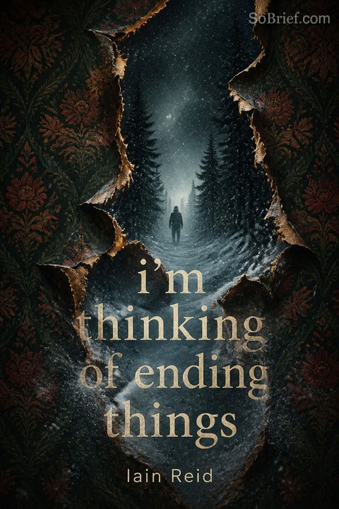 I'm Thinking of Ending Things
