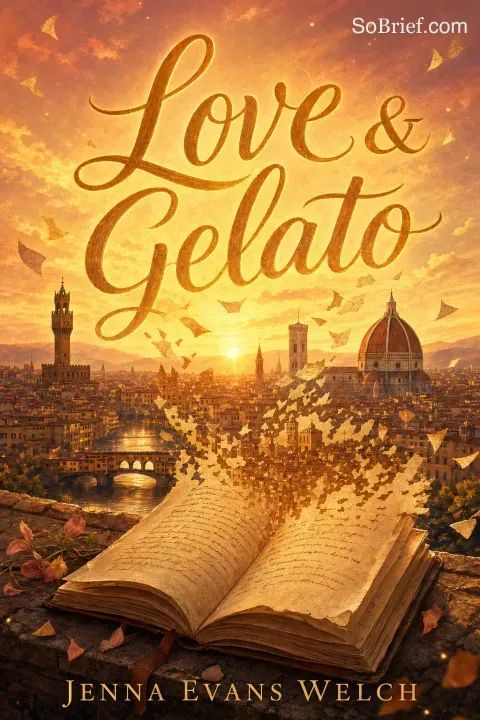 Love &amp; Gelato