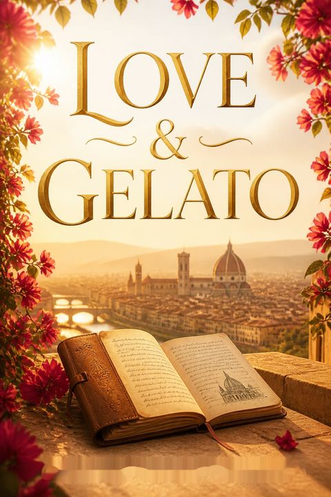 Love &amp; Gelato