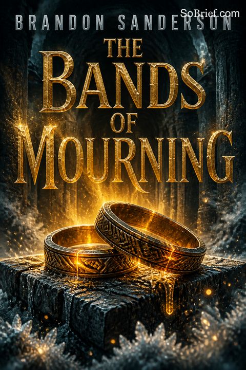 The Bands of Mourning